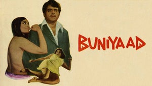 Buniyaad on B4U Movies - past program