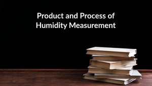 Product And Process Of Humidity Measurement on DD Gyandarshan - past program