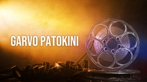 Garvo Patokini on Rupashi Bangla - past program