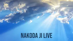 Nakoda Ji Live on Paras tv - past program