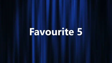 Favourite 5 on TV 5 News