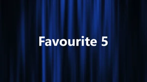 Favourite 5 on TV 5 News - past program