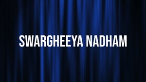 Swargheeya Nadham on Goodness - past program