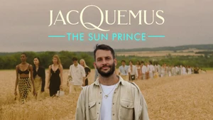 Jacquemus The Sun Prince on DocuBay - past program