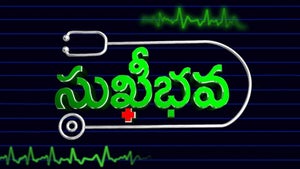 Sukhibhava on ETV Telangana - past program