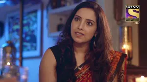 Crime Patrol Satark on SET HD - past program