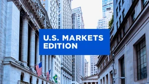 U.S. Markets Edition on CNBC Tv18 Prime HD