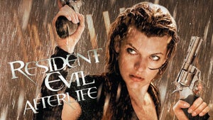 Resident Evil: Afterlife on Star Movies HD - future program