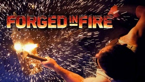 Forged in Fire on History TV18 HD Telugu - past program
