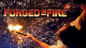 Forged in Fire on History TV18 HD Telugu - past program