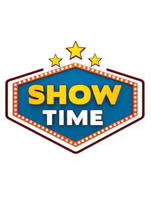 Show Time on MBC - past program