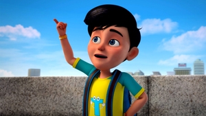 Taarak Mehta Kka Chhota Chashmah on Sony Yay Hindi