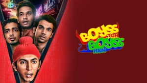 Boyss Toh Boyys Hain on Colors Cineplex Bollywood