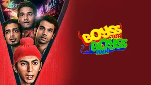 Boyss Toh Boyys Hain on Colors Cineplex Bollywood