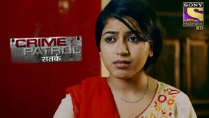 Crime Patrol Satark on SET HD - past program