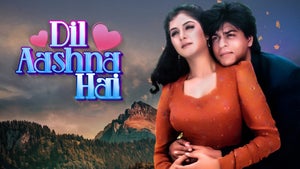 Dil Aashna Hai on Zee Bollywood - future program