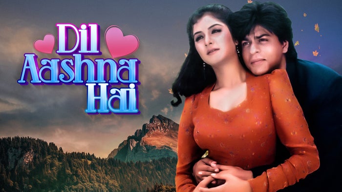Dil Aashna Hai on JioTV
