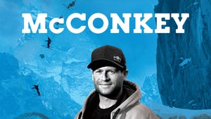 McConkey on Red Bull TV - past program