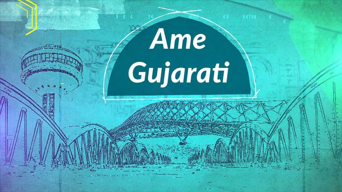 Ame Gujarati on JioTV