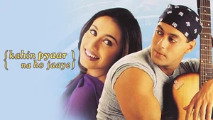 Kahin Pyaar Na Ho Jaaye on Star Utsav Movies - live program