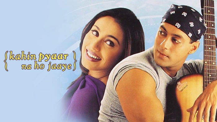Kahin Pyaar Na Ho Jaaye on JioTV