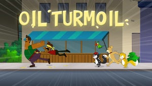 Honey Bunny Ka Jholmaal Episode 497 on Sony Yay Tamil - future program