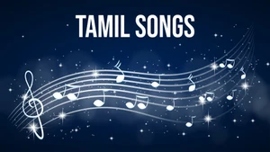 Tamil Songs on Raj Digital Plus - past program