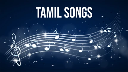Tamil Songs on Nambikkai