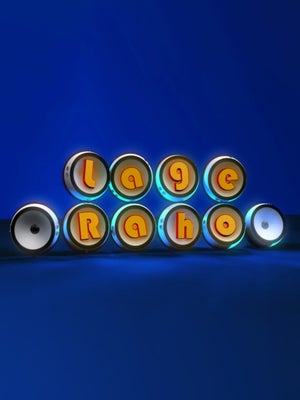 Lage Raho on Music India - past program