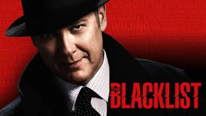 The Blacklist on Colors Infinity SD