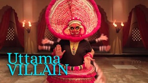 Uttama Villain on Zee Thirai - past program