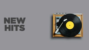 New Hits on Sana Plus - past program