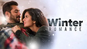 Winter Romance on YRF Music