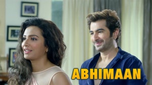Abhimaan on TV Asia Powered by Shemaroo