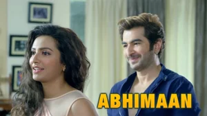 Abhimaan on TV Asia Powered by Shemaroo