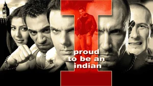 I Proud To Be An Indian on Colors Cineplex Bollywood