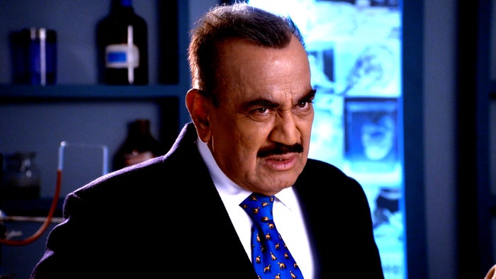 CID (Bangla) on JioTV