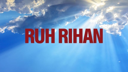 Ruh Rihaan on Awakening