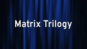 Matrix Trilogy on D Tamil