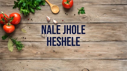 Nale Jhole Heshele on Ctvn Akd Plus