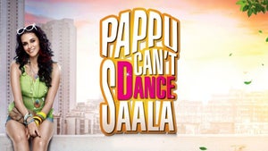 Pappu Can't Dance Saala on Colors Cineplex HD - past program