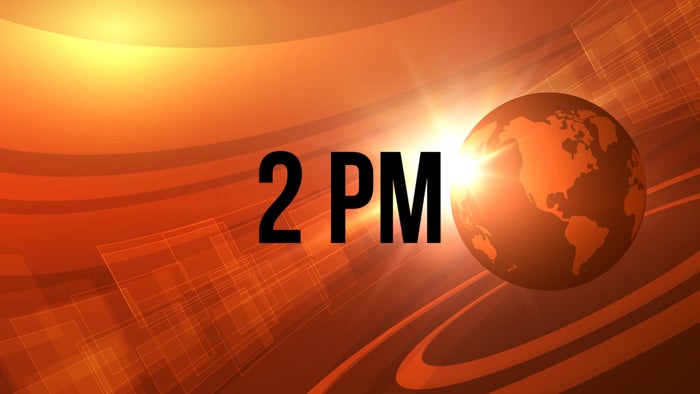 2 Pm on JioTV