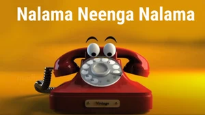 Nalama Neenga Nalama on Madha TV - past program