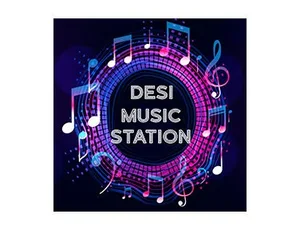 Desi Music Station on Desi Music Station