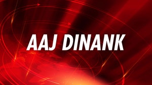 Aaj Dinank on Saam Tv