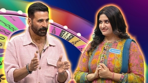 Wheel Of Fortune on SET HD - past program