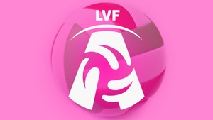 Italian Women's Serie A1 Volleyball League on All Women's Sports Network - past program
