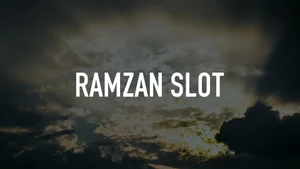 Ramzan Slot on Kalaignar TV - past program
