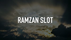 Ramzan Slot on Kalaignar TV - past program