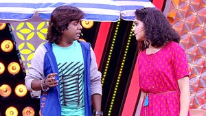 Maharashtra Chi Hasya Jatra Navya Korya Vinodacha Punha Nava Hangam on Sony Marathi SD - past program